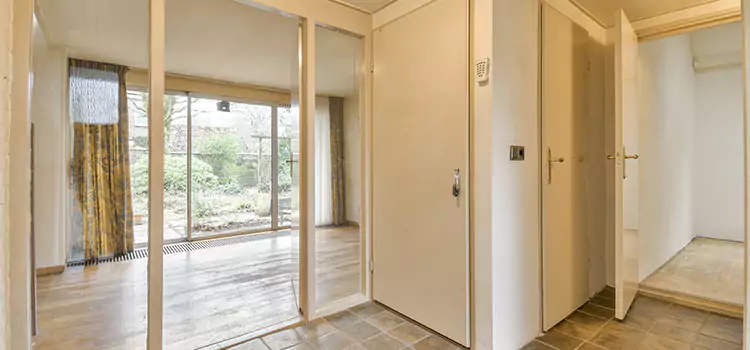 Why Choose Our Pocket Door Experts in Lockport, IL?