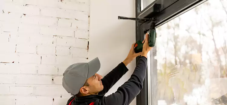 Your Trusted Partner for Door Closer Solutions in Lockport, IL