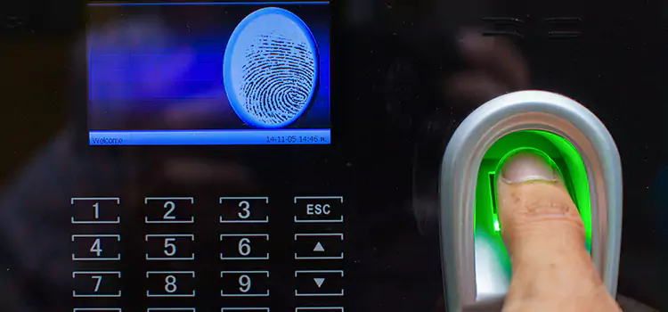 Your Trusted Partner for Secure Access in Lockport, IL